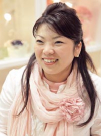 Ayamelliaアヤメリア