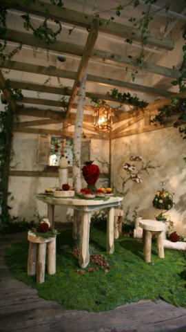 MargaretKeyマーガレットキー